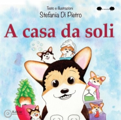 A CASA DA SOLI